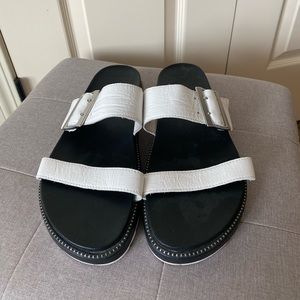 Sorel Sandals